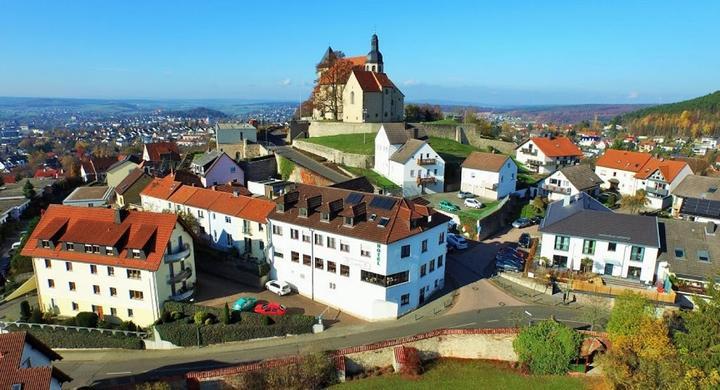 Gasthof Altes Casino Restaurant